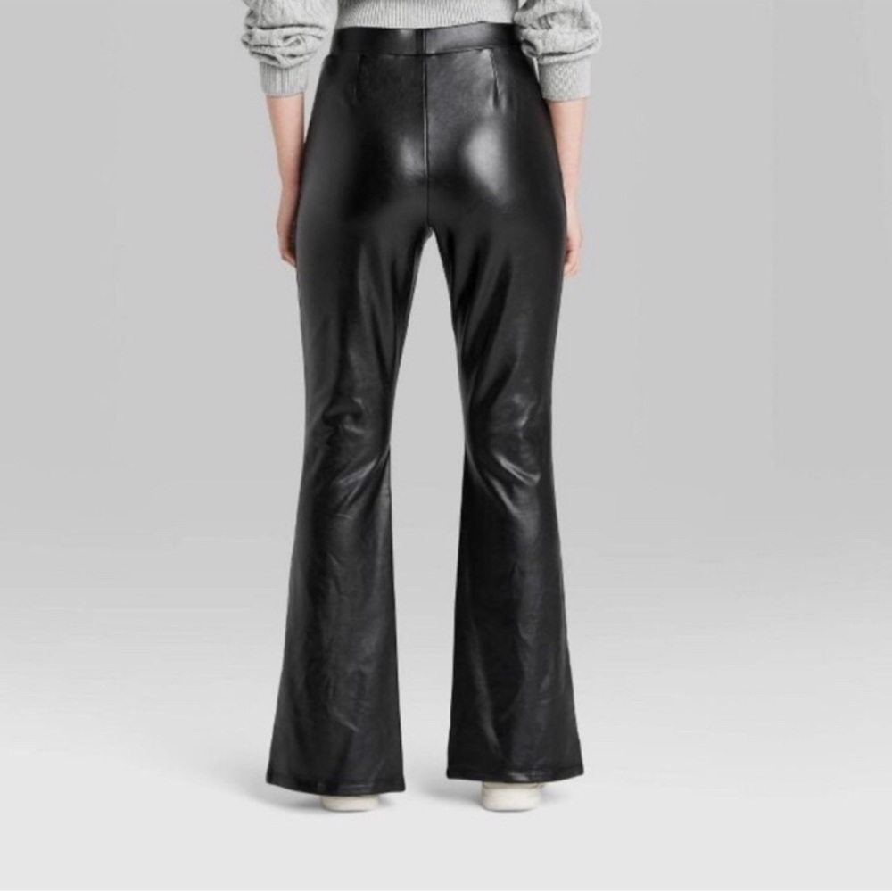 Fable Wide Leg Pants